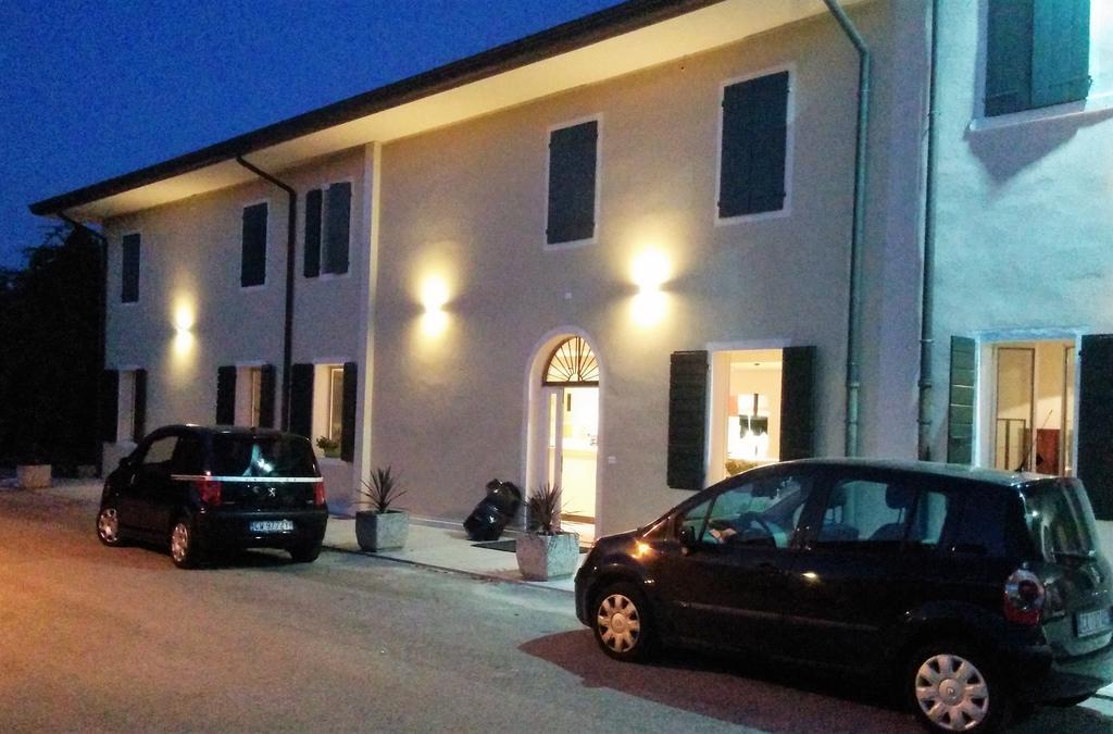 Hotel Country Al Gallo Oderzo