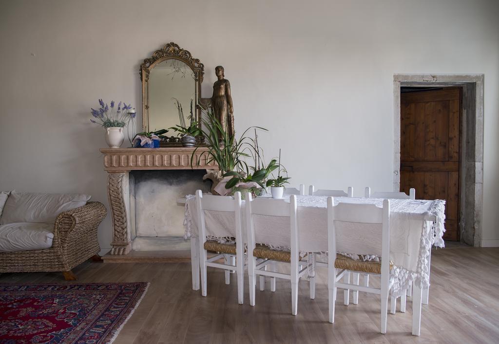 Country Al Gallo Hotel 3*